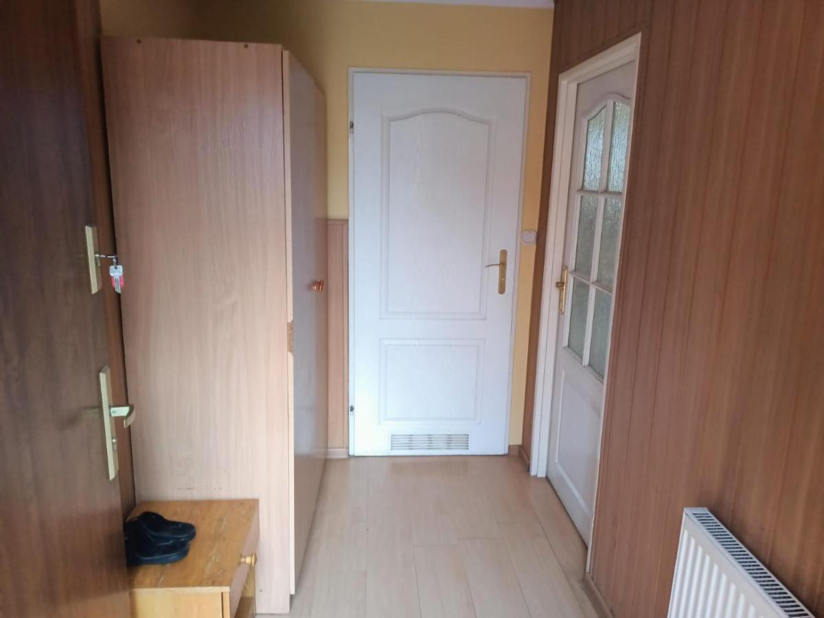 Motel Sportowy Osir Jawor Esterno foto