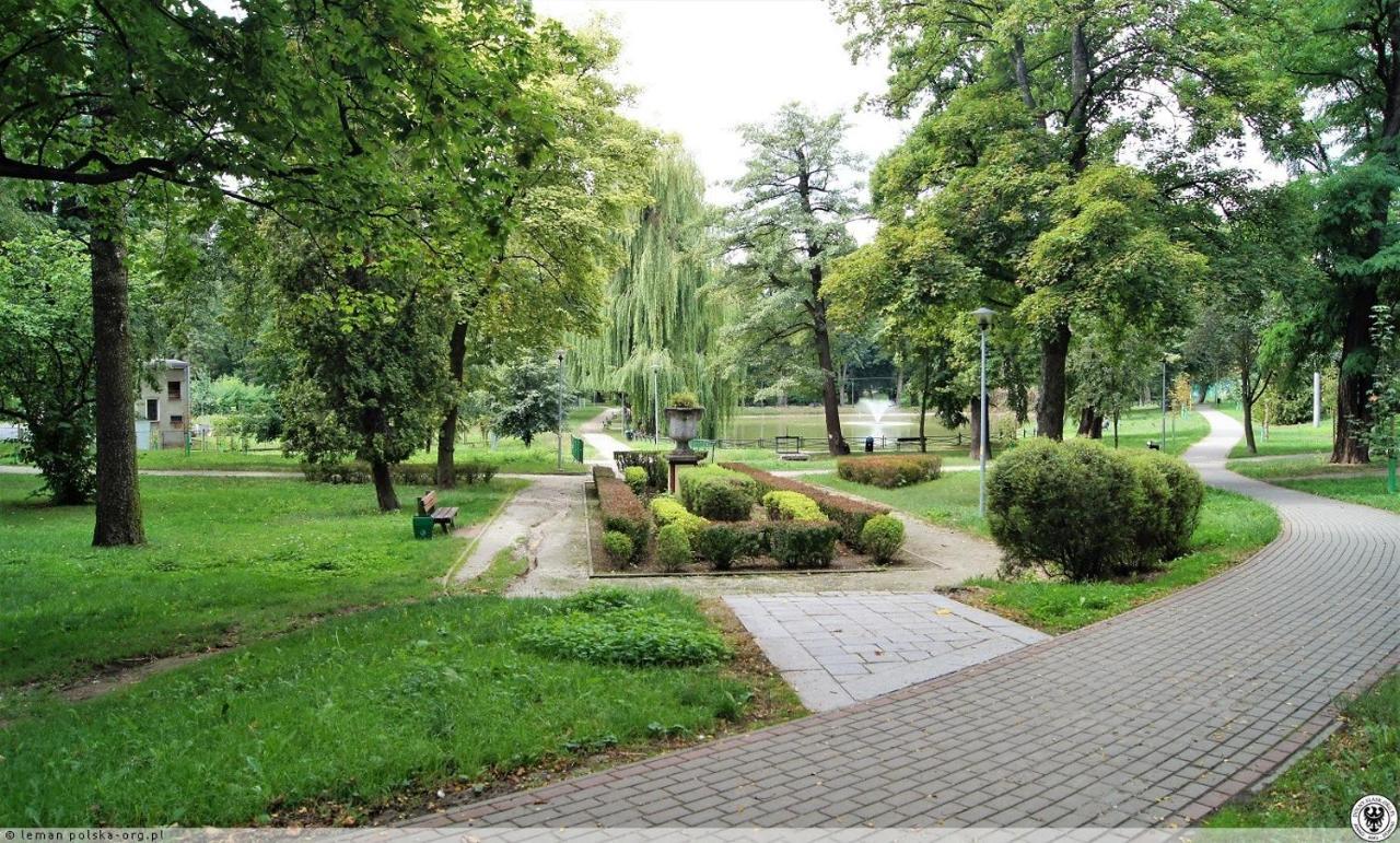 Motel Sportowy Osir Jawor Esterno foto