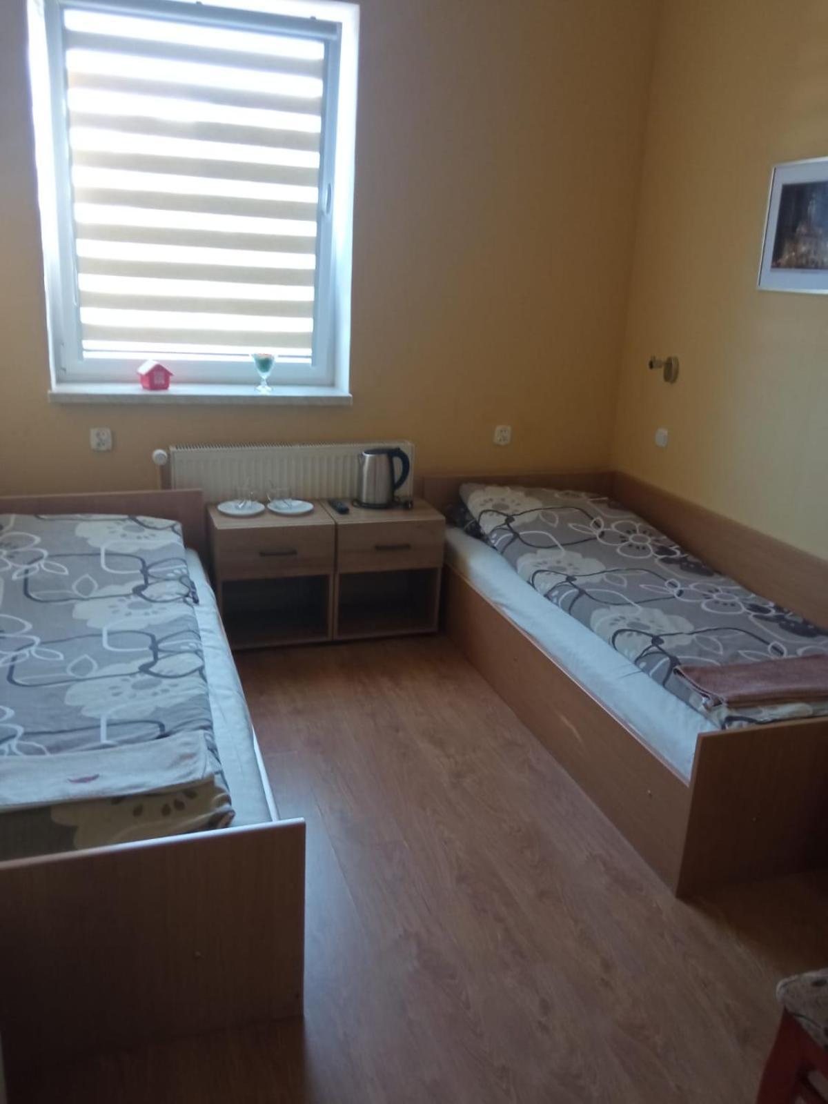 Motel Sportowy Osir Jawor Esterno foto